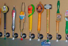 Beer Tap System 