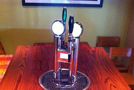 Automated Bar Table Beer Tap in MD