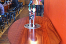 The draft master table tap beer systems 